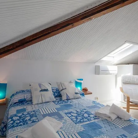 Appartement Vittoria House