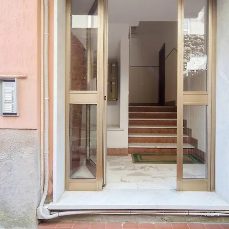Appartement Vittoria House