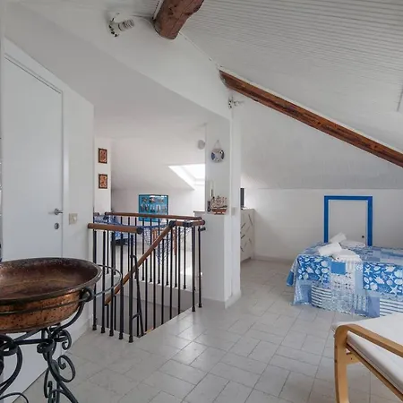 Appartement Vittoria House