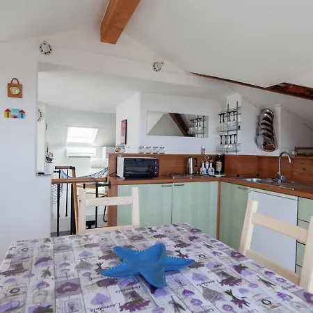 Vittoria House Appartement