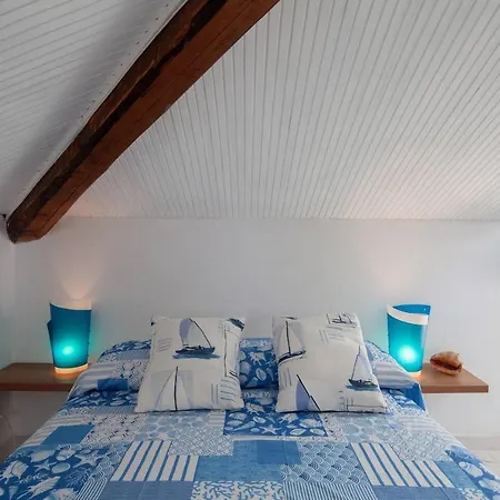 Vittoria House Appartement *