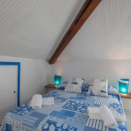 Appartement Vittoria House Monterosso al Mare