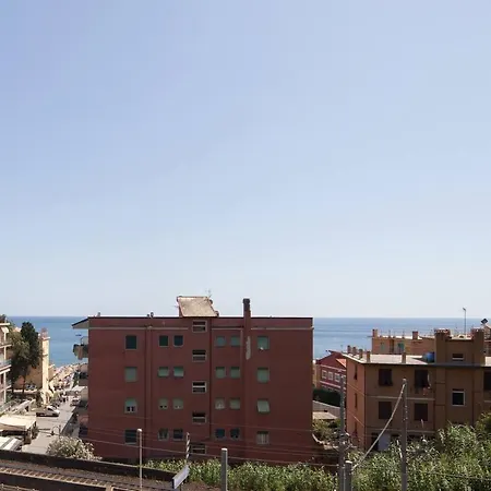 Vittoria House