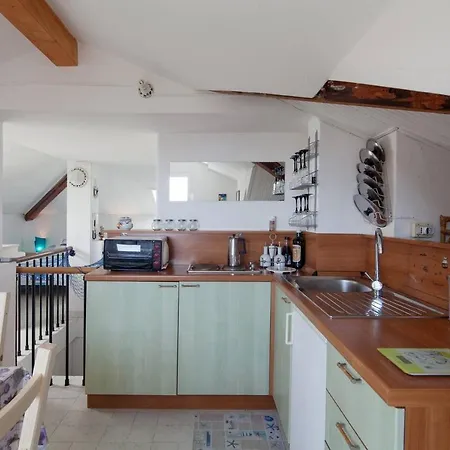 Vittoria House Appartement *
