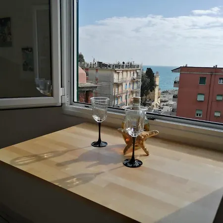 Vittoria House Appartement *