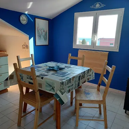 Vittoria House Appartement