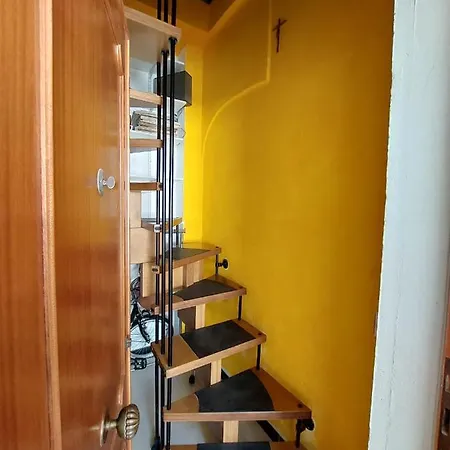 Vittoria House * Monterosso al Mare