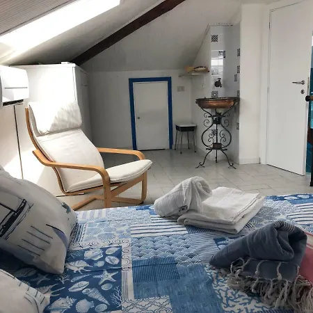 Vittoria House * Monterosso al Mare