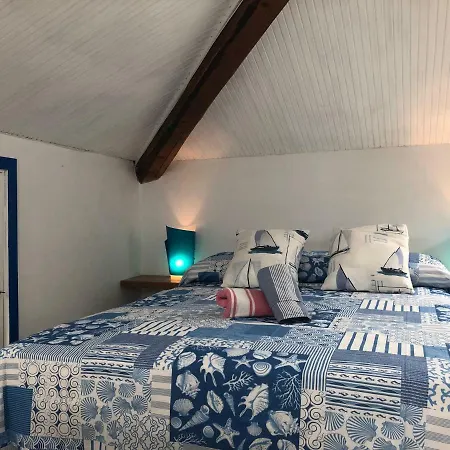Appartement Vittoria House *