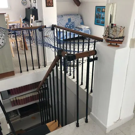 Vittoria House Appartement Monterosso al Mare