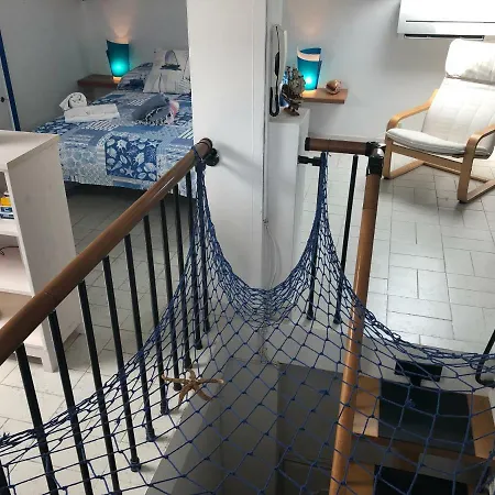 Vittoria House Appartement