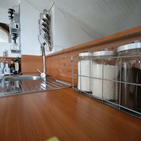 Appartement Vittoria House Monterosso al Mare