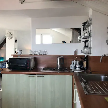 Vittoria House Appartement *