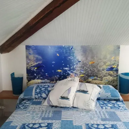 Appartement Vittoria House *